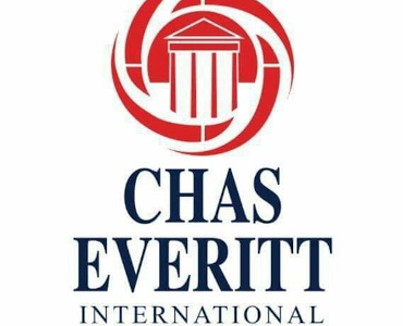 chas everitt logo