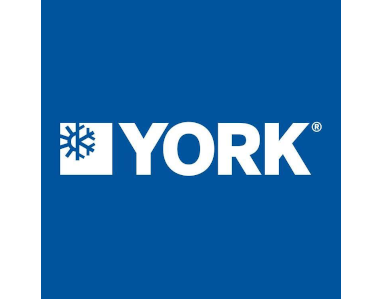 york logo